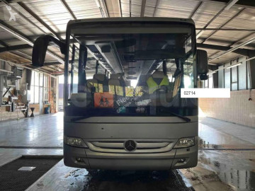 MercedesTourismo