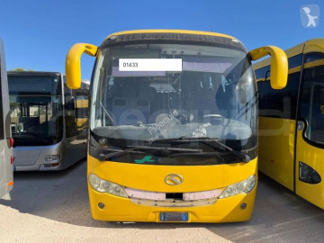 King LongXMQ6800
