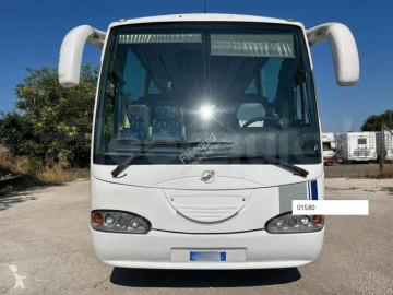 Irizar Century coach