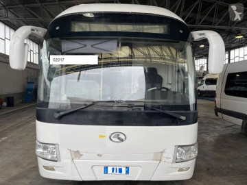 King Long XMQ6120 coach
