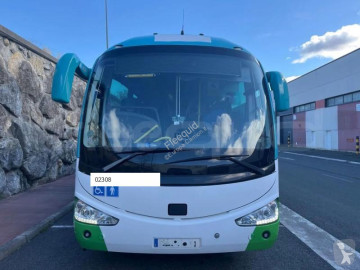 Scania i4 coach