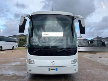 Irisbus 389 coach