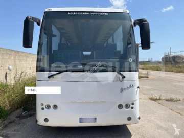 Volvo tourism coach
