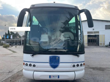 Iveco tourism coach