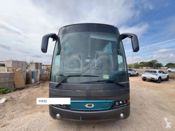 Volvo Eurostar coach