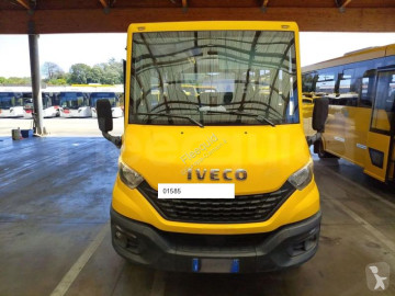 IvecoWing Indcar