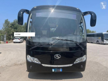 King Long XMQ6800 coach