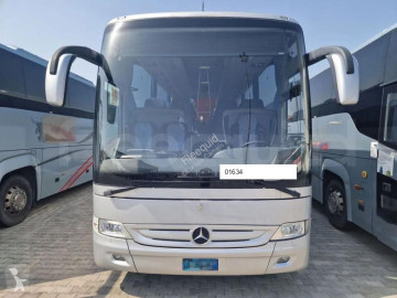 MercedesTourismo