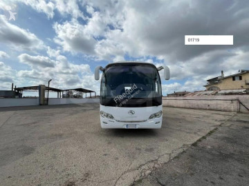 King Long XMQ6996 coach