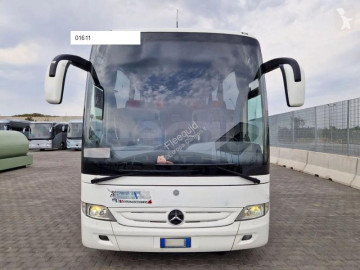 MercedesTourismo