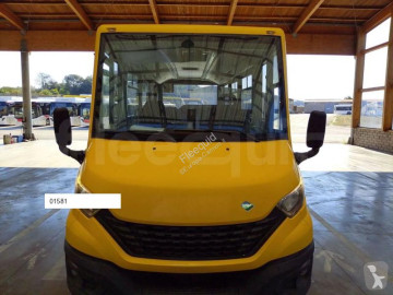 Iveco school bus