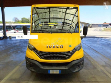 Iveco school bus