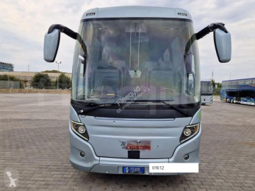 Scania Touring HD coach