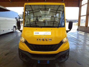 IvecoWing Indcar