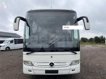 MercedesTourismo