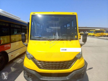 IvecoWing Indcar