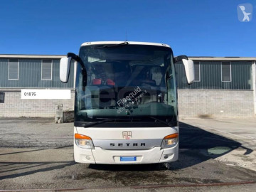 Setra tourism coach