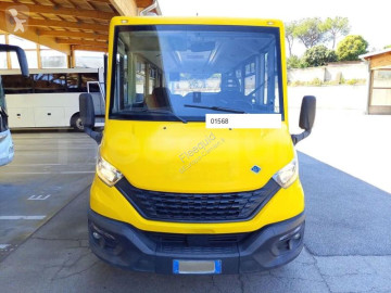 IvecoWing Indcar