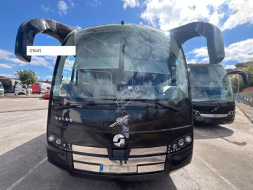 Volvo Sunsundegui coach