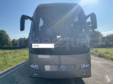 Volvo Barbi Genesis coach