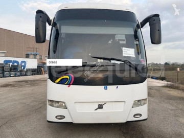 Volvo B12 B12 coach