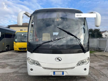 King Long XMQ6900 coach