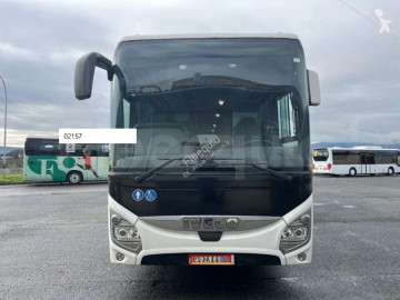 Iveco tourism coach