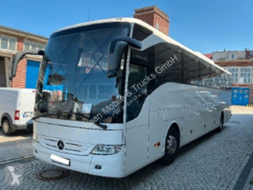 MercedesTourismo
