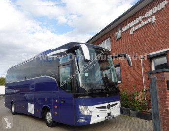Mercedes tourism coach