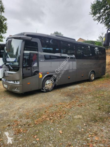 Temsa MD9 coach