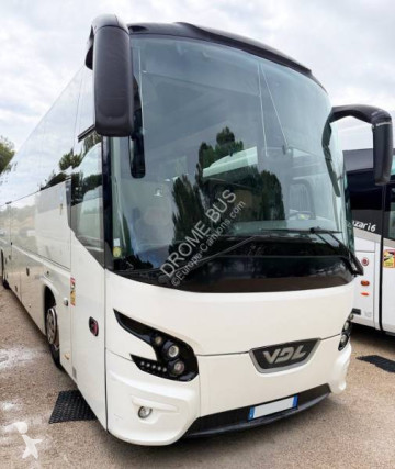 VDL tourism coach