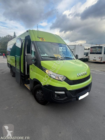 Iveco school bus