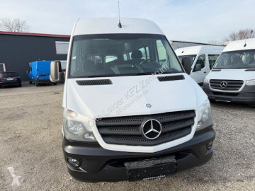Mercedes tourism coach