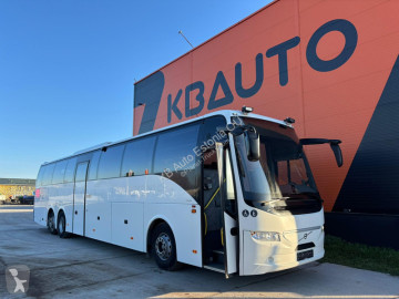 Volvo 9700 B11R H 6x2*4 AC / AUXILIARY HEATING / WC / WHEELCHAIR LIFT coach