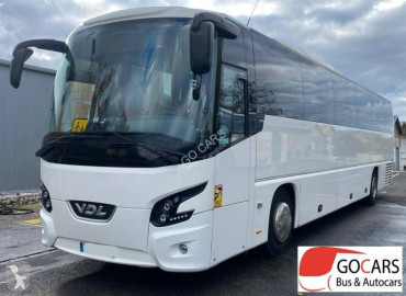 VDL tourism coach