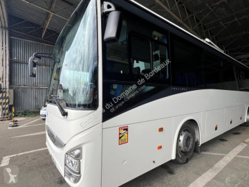 Iveco Crossway Car IVECO coach