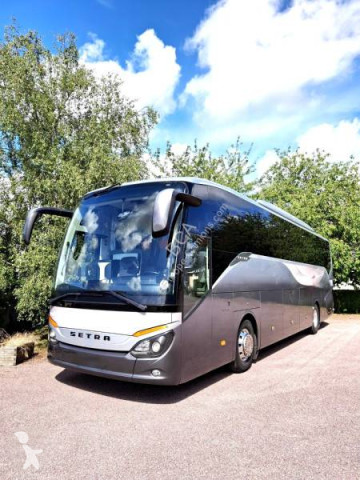 Setra tourism coach
