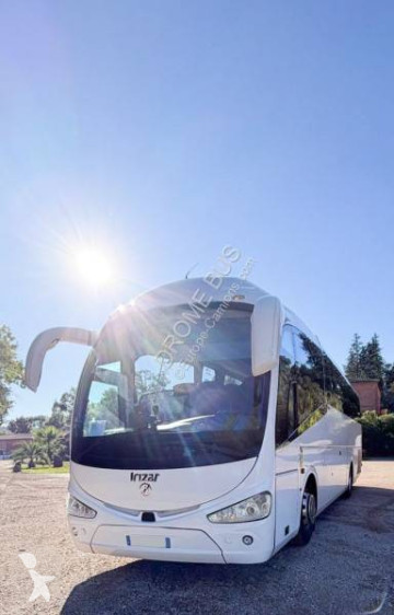 Irizar tourism coach