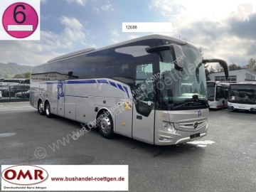 Mercedes tourism coach