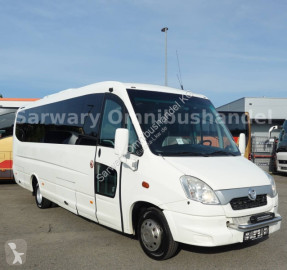 Iveco tourism coach