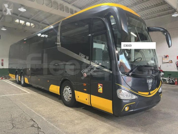 Irizar i6 i6 coach