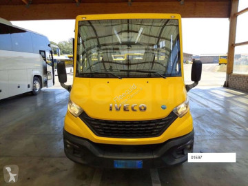 IvecoWing Indcar