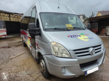 Iveco tourism coach