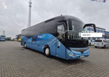Iveco tourism coach