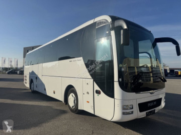 Touringcar MAN Lions Coach Reisebus, 53 Sitze + Fahrer + Reiseleitung WC, Tempomat, Klima