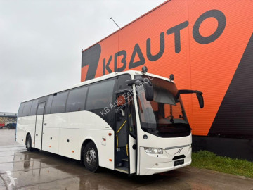 Touringcar Volvo 9700 B11R H 4x2 EURO 6 / AC / AUXILIARY HEATING / WC