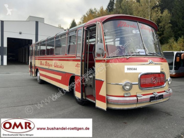 Touringcar toerisme Setra