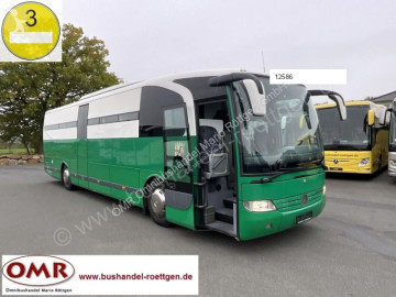 Touringcar toerisme Mercedes