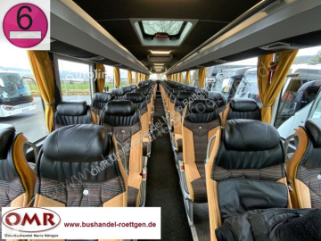 Touringcar toerisme Mercedes