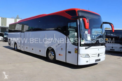 Touringcar toerisme Mercedes